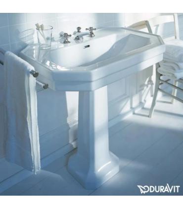 Pedestal for Duravit 1930 washbasin 043880 and 043870