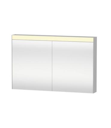 Specchio contenitore Duravit Good H76 cm