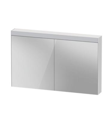 Specchio contenitore Duravit Good H76 cm