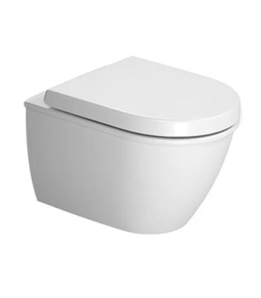 Toilette suspendue compacte Architec Darling New série 2549090000