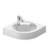 Lavabo angolare Duravit Architec 0448450000
