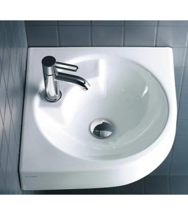 Lavabo angolare Duravit Architec 0448450000