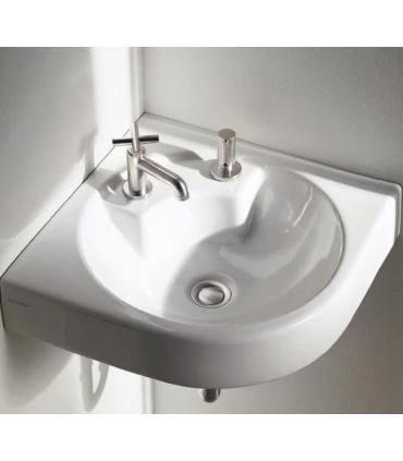 Lavabo angolare Duravit Architec 0448450000