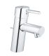 Miscelatore monoforo ecojoy per lavabo Grohe serie concetto art.322041
