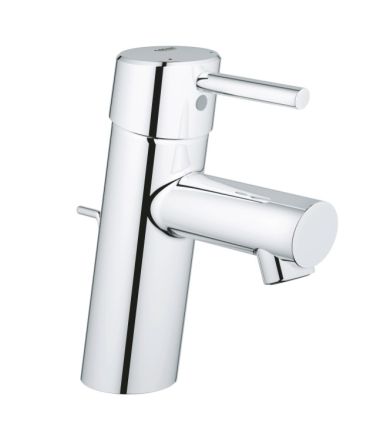 Miscelatore monoforo ecojoy per lavabo Grohe serie concetto art.322041