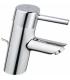 Miscelatore monoforo ecojoy per lavabo Grohe serie concetto art.322041