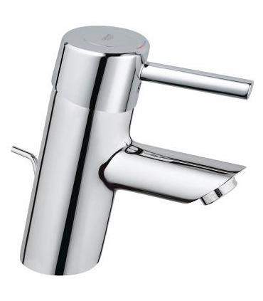 Miscelatore monoforo ecojoy per lavabo Grohe serie concetto art.322041
