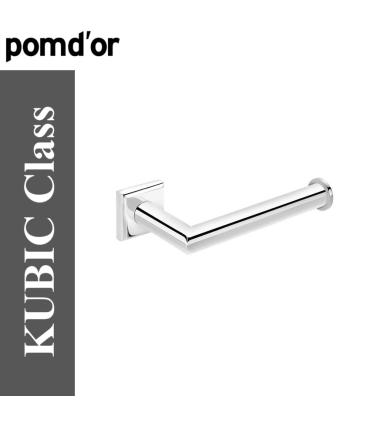 Cosmic porte-rouleau kubic cool/class chrome