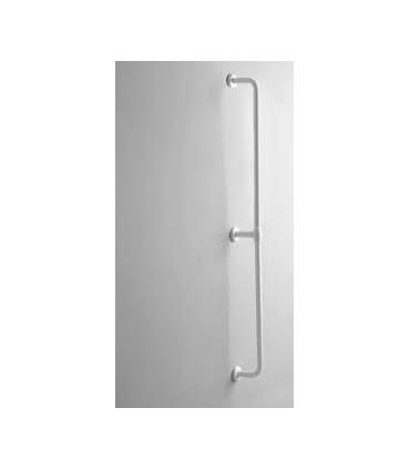 Open toilet seat with normal closure collection 130/Casual Ponte Giulio