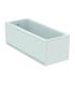 CONNECTER AIR TUB NORM.180X80 B.EU