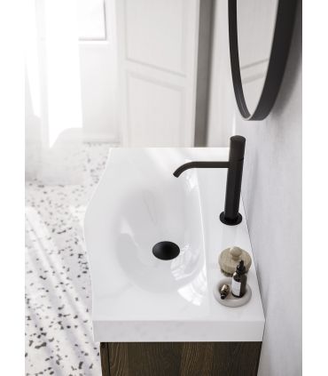 Mobile bagno Arbi Home Plus J a pavimento 70x37 cm