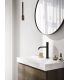 Mobile bagno Arbi Home Plus J a pavimento 70x37 cm