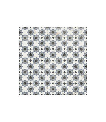 Mariner Vintage 1 20X20 decorative cement tile
