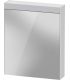 Miroir de cabinet Duravit Bonne version droite