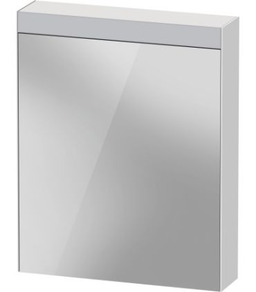 Miroir de cabinet Duravit Bonne version droite