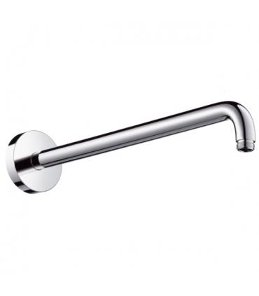 Set doccia Hansgrohe composto da Soffione, braccio doccia e doccetta