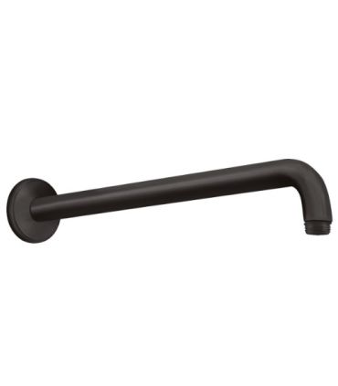 Braccio doccia parete 39cm 1/2'' Hansgrohe art.27413000