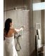 Hansgrohe Croma 280 overhead shower