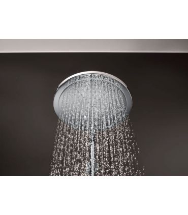 Douche de tête Hansgrohe Croma 280