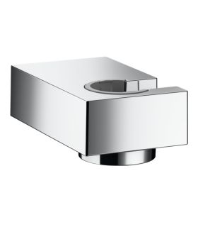 Supporto doccia Hansgrohe Porter E 28387