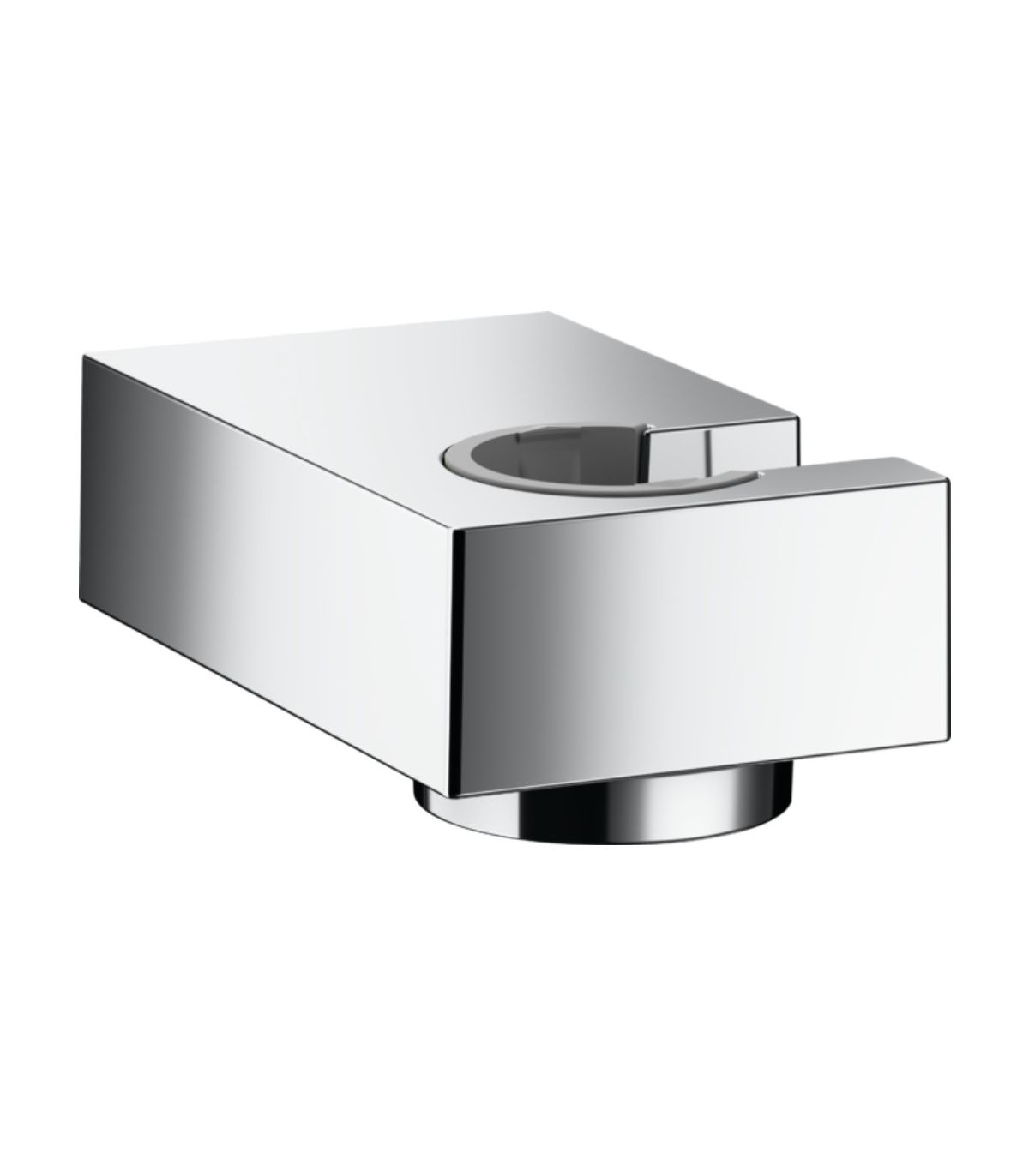 Supporto doccia Hansgrohe Porter E 28387