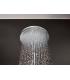 Hansgrohe Croma 280 overhead shower