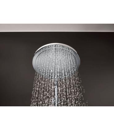 Hansgrohe Croma 280 overhead shower