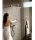 Soffione doccia Hansgrohe Croma 280