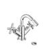 Faucet group single hole bidet Bellosta collection life