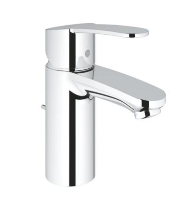 Grohe mitigeur monotrou lavabo eurostyle cosmopolitan 33552 chrome.