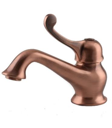 Bellosta Pascal Series Basin Mixer Art.1005