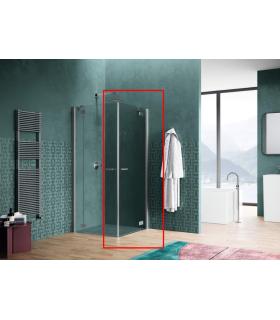 Hinged side for corner shower enclosure Duka Gallery GR-TE2 R right