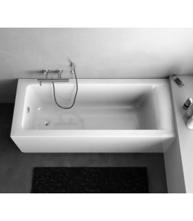 Bathtub Ideal Standard Connect