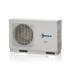 Rhoss Electa-Eco Thaiti Inverter R32 A+++ Pompe à Chaleur Air/Eau