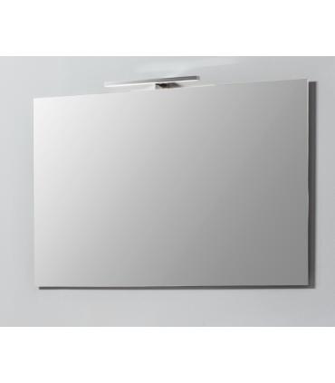 Reversible rectangular mirror 88X60CM