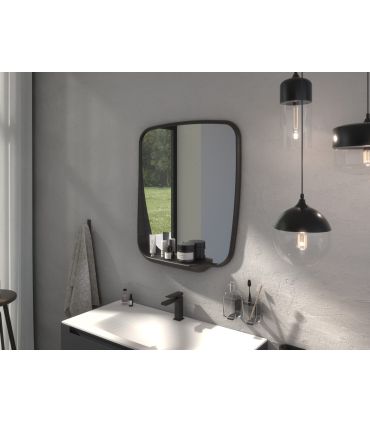 Specchiera bagno Koh-I-Noor Continental