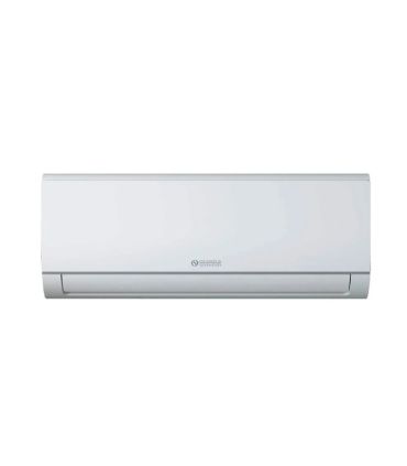 Climatizzatore inverter dual split senza unità esterna Olimpia Splendid Unico TWIN 9000+9000 BTU