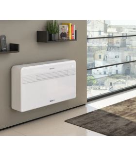 Climatizzatore senza unità esterna Olimpia Splendid Unico PRO Inverter 30 HP EVA