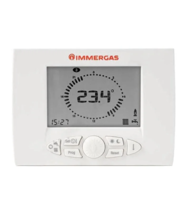 Comando remoto Immergas CRD Plus