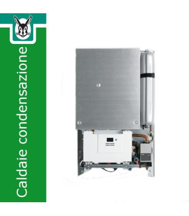 Condensing boiler built in Vaillant ecoINWALL Plus ErP