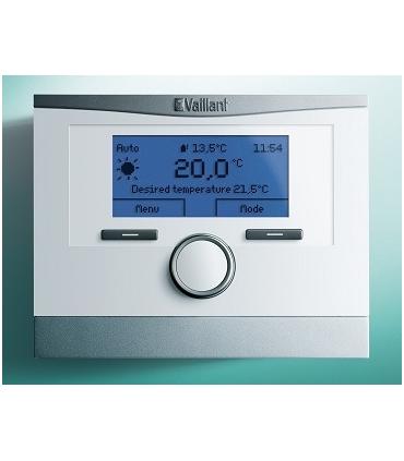 Vaillant VR 91 termostato per la gestione della temperatura ambiente 0020171334