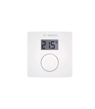 Bosch termostato CR10 modulante 7738111014
