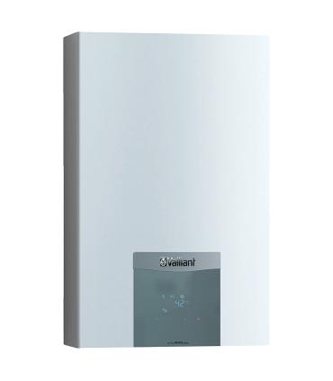 Water heater Vaillant watertight chamber TURBOMAG Plus LOW NOX electric