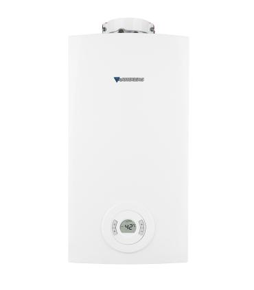 Bosch Junkers T4600 methane instantaneous water heater for indoor use
