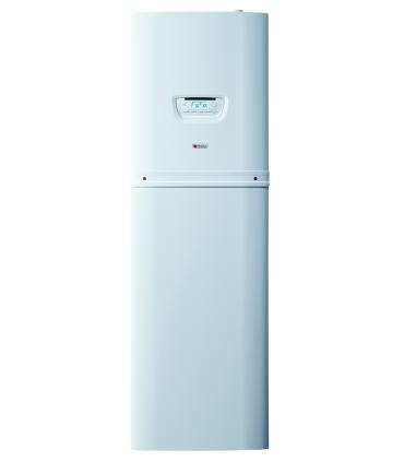 Hermann Saunier Duval caldaia basamento DuoTwin Condensing 25-100 ERP