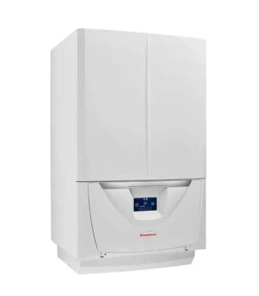 Caldaia murale a condensazione Immergas VICTRIX SUPERIOR 35 PLUS