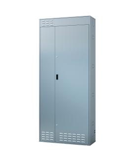 Sime total built-in cabinet for OPEN HYBRID systems