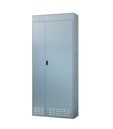 Sime total built-in cabinet for OPEN HYBRID systems