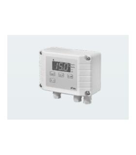 Ariston art.800232 digital thermostat for solar thermal