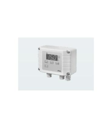 Ariston art.800232 digital thermostat for solar thermal